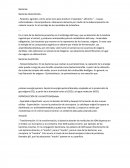 Bacterias Bacterias Heterótrofas