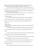 Definiciones control estadistico Población: colección de todos los elementos estos puedes ser piezas, personas, produc. etc