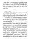 EXPEDIENTE: “JUAN CARLOS BENITEZ CANDIA S/ HOMICIDIO DOLOSO”