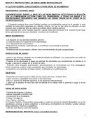 EEST Nº 2: PROYECTO PARA LAS HORAS LIBRES INSTITUCIONALES