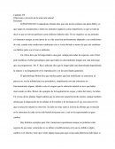 Capítulo VII Objeciones a la teoría de la selección natural