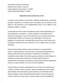 Dependencia de los jóvenes hoy en día