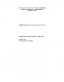 RESEÑA DEL “MUSEO MURAL DIEGO RIVERA”