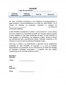 PAGARE-DERECHO Y EMPRESA