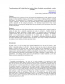 Transformaciones del Trabajo Rural en América Latina: Evolución y precariedades –versión resumida