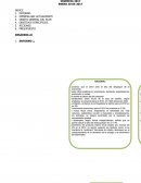 EMPRESA ABC PROPUESTA DEL PLAN DE TRABAJO Y DE PRESUPUESTO DE INGRESOS Y GASTO VIGENCIA 2017