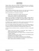 Podemos definir a Buda como un hombre cuya propuesta decía que con reflexión