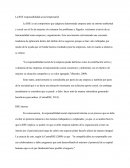 La RSE responsabilidad social empresarial