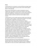 Administracion de una empresa