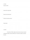 FOL01 Prueba acceso a grado universitario