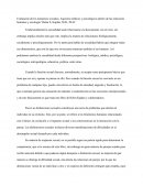 Evaluación de los trastornos sexuales; Aspectos médicos y psicológicos dentro de las relaciones humanas y sexología ‘Helen S. Kaplan, M.B., Ph.D.’