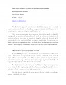 Sin las quejas y reclamos de los clientes, no lograríamos ser quien somos hoy.