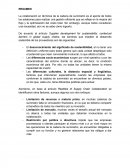 CUALES SON LOS FACTORES DEL SUPPLY CHAIN MANAGEMENT