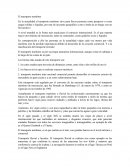 El transporte marítimo