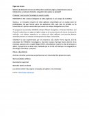 Pagar con la Cara Proponga 2 usos de esta Tecnología en nuestro medio.