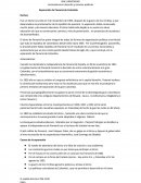 Separación de Panamá de Colombia