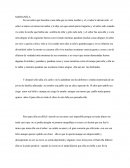 MARIANELA Y SU BIOGRAFIA