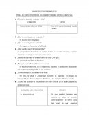 COMO CONSTRUIR LOS CIMIENTOS DEL ÉXITO GERENCIAL