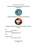 ANALISIS DE LA OBRA LITERARIA: “Padre Rico, Padre Pobre” de Robert Kiyosaki