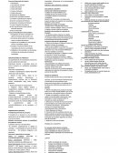 Proceso del desarrollo de Producto