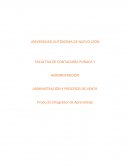 Producto Integrador de Aprendizaje