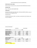 PLAN DE EXPORTACION DE POLOS DE ALGODÓN PYMA