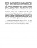 Como se Aprende sobre los paradigmas