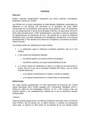 Porfiria Existen moléculas biológicamente importantes que tienen porfirinas: Hemoglobina, Mioglobina, Citocromos, Clorofila.