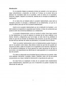 Introducción. Sucesión