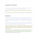 Trabajo ¿Cupcakes o cremas básicas?