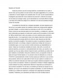 El nuevo Ensayo sobre chernobyl