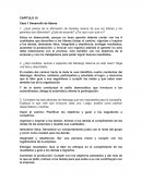 Ensayo ¿Qué piensa de la afirmación de Buckley acerca de que los líderes y los gerentes son diferentes? ¿Está de acuerdo? ¿Por qué o por qué no?