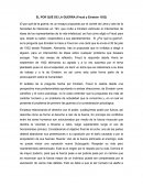 EL POR QUÉ DE LA GUERRA (Freud y Einstein 1932)