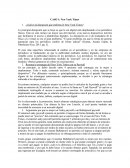 Un nuevo Caso New York Times