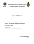 Facultad de Derecho y Criminología “Teoría de la Norma”