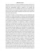 SUMAK KAWSAY ¿500 años de qué?