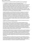 Que es la didáctica contreras