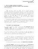 INCIDENTE DE LIQUIDACION DE BIENES