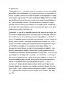 Estereotipos y modas