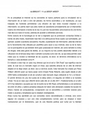 ULBRICHT Y LA DEEP WEEP