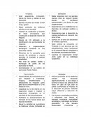 ANALISIS FODA DE NOKIA