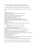 LA BARRERA ENTRE CONSCIENTE Y PRECONSCIENTE ES PERMIABLE