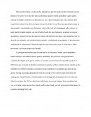 Leyenda de la creación de la paz en el mundo