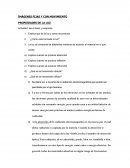 Como son las Imagenes fijas y con movimiento