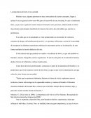 La importancia del arte en la sociedad