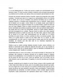 Casos una adolescente de 17 años