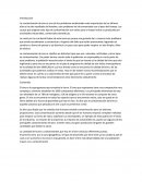 Contaminacion del aire es uno de los problemas ambientales más importantes de los últimos años
