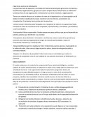 PRACTICAS JUSTAS DE OPERACIÓN: