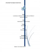 DIRECCIONAMIENTO Licenciatura en Sistemas Computacionales con Énfasis en Gerencia informática