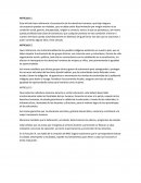 Este artículo hace referencia a la protección de los derechos humanos